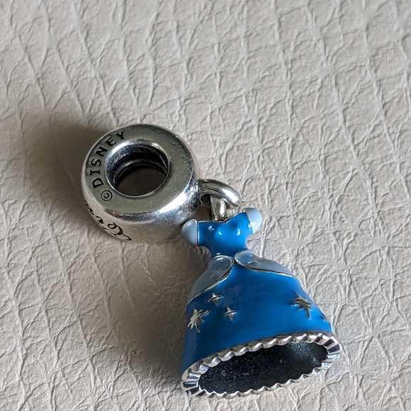 Pandora Disney Cinderella Dress - Picture 7 of 8